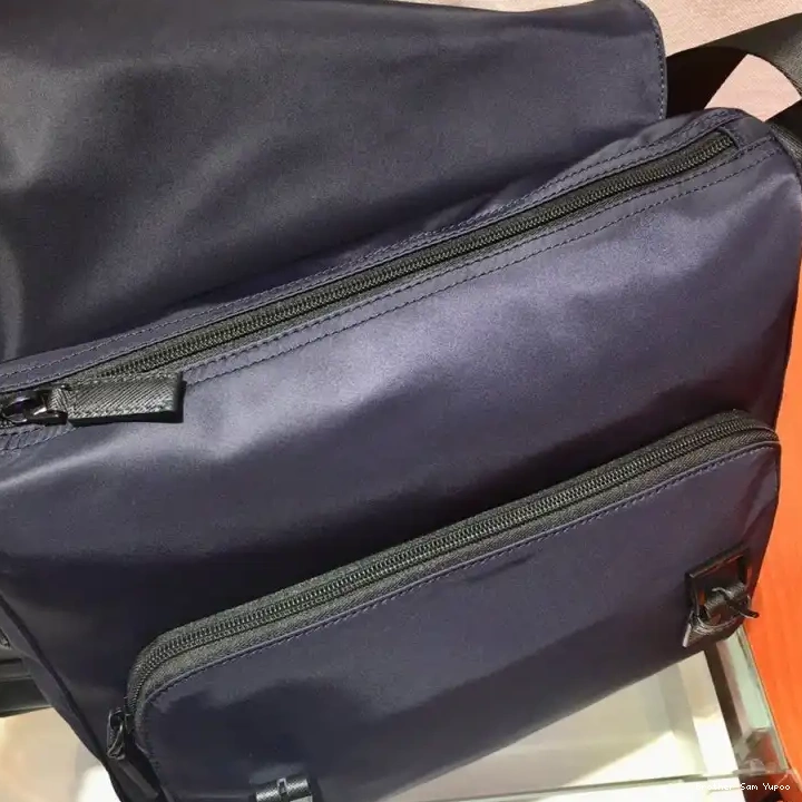 Brother Sam Prada 1910BB0059 Bags 0803